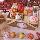 CNY 2024: Majestic Treasure [Nationwide Delivery]