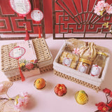CNY 2024: Auspicious Charm [Nationwide Delivery]