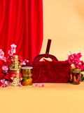 Celestial Dragon Prosperity Gift Set 龙翔福运礼盒 Chinese New Year 2024 (Nationwide Delivery)