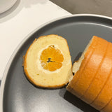 Tangerine Swiss Rolls (2units) - CNY 2025