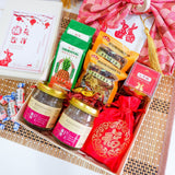 Blessed Rabbit Year Gift Set | 玉兔迎春 (Self Pickup Only)