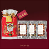 CNY Small Gift Bag + Small Gift Wrap 2022 (Nationwide Delivery) | CNY 2023