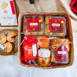 Fortune Horse Year Gift Set 年送吉祥 (Nationwide Delivery)