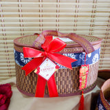 Golden House Gift Basket 金玉满堂 (West Malaysia Delivery Only)
