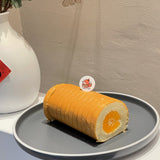 Tangerine Swiss Rolls (2units) - CNY 2025