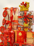 招财进宝 Prosperity Premium Gift Hamper (Nationwide Delivery)