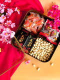 Auspicious Dragon Gift Set 祥龙贺岁新年礼盒 Chinese New Year 2024 (Klang Valley Delivery)