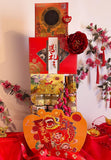 龙腾虎跃 Prosperity Premium Gift Hamper (Klang Valley Delivery)