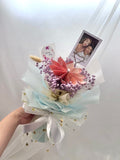 Money Daisy Bouquet (Klang Valley Delivery)