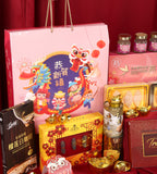 CNY Hamper 2024 Deluxe Gift Pack (West Malaysia Delivery)