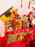 金兔接运  Premium Gift Basket Hamper (Klang Valley Delivery Only)