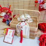 Majestic Horse Gift Basket 龙华现世 (West Malaysia Delivery)
