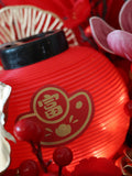 Chinese New Year Hampers & Flowers Set L - 龍運當頭 (Kuching Delivery)