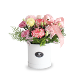 Mother's Day 2024 | Vanity Embracing Flower Box (Klang Valley Delivery)