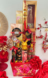 福禄双星 Prosperity Premium Gift Hamper (Klang Valley Delivery Only)