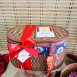 Golden House Gift Basket 金玉满堂 (Klang Valley Delivery)