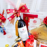 龙年旺财 Prosperous Premium Wine  Gift Set  'Chinese New Year 2024'