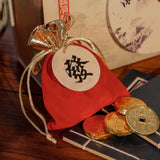 Rolling in Riches 财源滚滚 : 2024 龙年礼盒