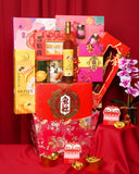 CNY Hamper 2024 Longevity Fortune (West Malaysia Delivery)