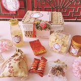 CNY 2024: Auspicious Charm [Nationwide Delivery]