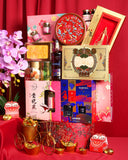 CNY Hamper 2024 Deluxe Blooming (West Malaysia Delivery)