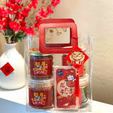 4IN1 Bundle Cookies Bag (CNY 2024) | (Klang Valley Delivery)