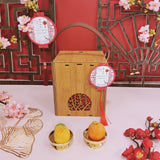 CNY 2024: Oriental Treasure [Nationwide Delivery]