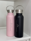 [Dual Gift Set A] Personalized Thermos Gift Set (Nationwide Delivery)