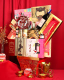 CNY Hamper 2024 Infinite Prosperous (West Malaysia Delivery)