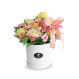 Vanity Joyous Flower Box (Klang Valley Delivery)