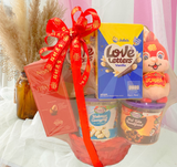 Hamper Chinese New Year (Penang Delivery only)