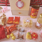 CNY 2024: Majestic Charm [Klang Valley Delivery]