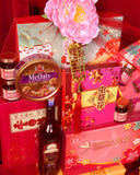 CNY Hamper 2024 Golden Year (West Malaysia Delivery)