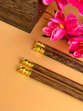Golden Dragon Blessings Chinese New Year 2024 Hamper Set B 金龙瑞福礼盒 (Klang Valley Delivery)