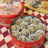 Cereal Chocolate Cookies Box - Twin Pack (CNY 2024) | (Klang Valley Delivery)