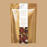 Red Cloth Gift Box (Nationwide Delivery) | CNY 2023