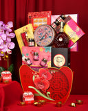 CNY Hamper 2024 Dragon Blessing (West Malaysia Delivery)