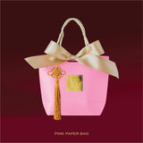 CNY Small Gift Bag + Small Gift Wrap 2022 (Nationwide Delivery) | CNY 2023