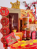 金龙送福 Prosperity Premium Gift Hamper (Klang Valley Delivery)