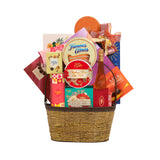 Famous Amos CNY Hamper C24-05 – RM499 | Chinese New Year 2024 (Klang Valley Delivery Only)