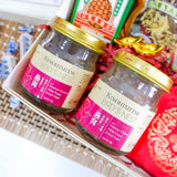 Blessed Rabbit Year Gift Set | 玉兔迎春 (Self Pickup Only)