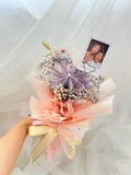 Money Daisy Bouquet (Klang Valley Delivery)