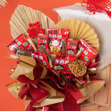Wang Zai Bouquet (CNY 2023) (Klang Valley Delivery)