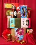 CNY Hamper 2024 Prosperity Opulence (West Malaysia Delivery)