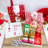 Blessed Rabbit Year Gift Set | 玉兔迎春 (Self Pickup Only)