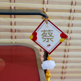 Majestic Horse Gift Basket 龙华现世 (West Malaysia Delivery)