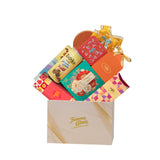 Famous Amos CNY Hamper C24-10 – RM189 | Chinese New Year 2024 (Nationwide Delivery)