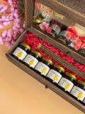 Golden Dragon Blessings Chinese New Year 2024 Hamper Set B 金龙瑞福礼盒 (Klang Valley Delivery)