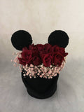 Valentine's Day 2020 Black Mickey Mouse Box