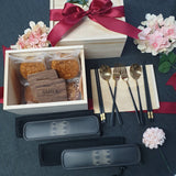 Mid Autumn Festival Mooncake Gift Set 08 (Nationwide Delivery)